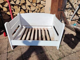 Postieľka pre psa, pelech pre psa - 2