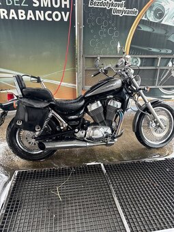 Predam intruder 1400 - 2