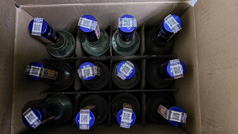 Vodka Familia Premium - 2