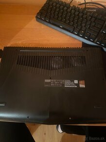 LENOVO Legion Y520-15IKBN - 2