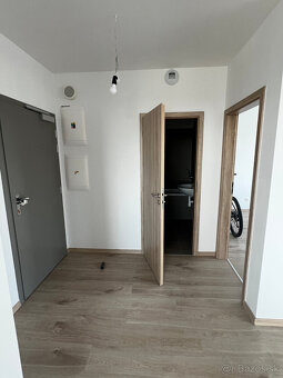 predám 2+KK apartmán Ovocné sady - 2