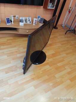 Televízor 127cm - 2