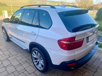 BMW X5 xDrive30d - 2
