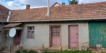 Rodinný domček v nádhernom prostredí, Hegymeg - 2