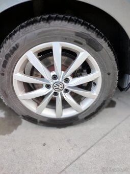 Elektróny R17 5x112 ET 48 6J - 2