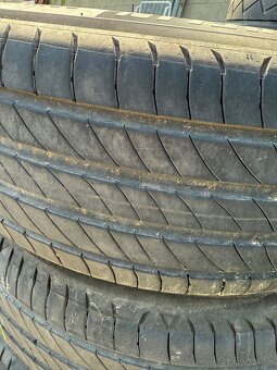 28. Letne pneu 205/55 R17 91 V Rv 2021 - 2