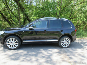Volkswagen Touareg 3.0 V6TDI 240k R-Line - 2