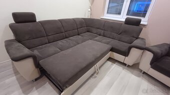 Predám sedačku - 2