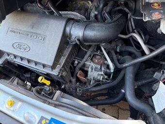 Ford Transit 110 T300 9-miestny - 2