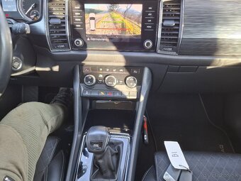Škoda Kodiaq 1.5 TSI DSG style výbava,kessy,led,kamera - 2