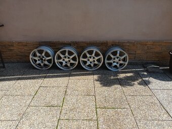 5x100 r15 - 2