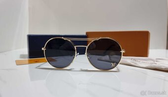 Slnečné okuliare Louis Vuitton - 2