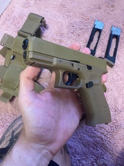 Glock co2 - 2