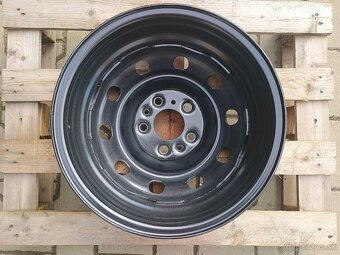 Plechový disk Ducato, Jumper, Boxer 5x118 R15 - 2