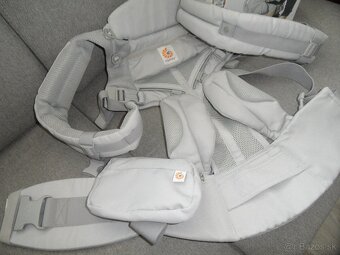 Nosič ergobaby Omni 360 - 2