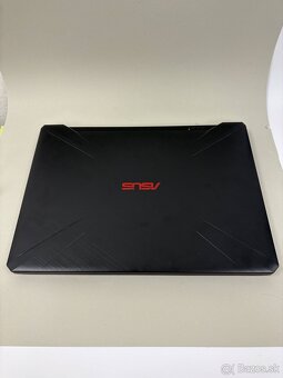 Asus tuf Gaming FX505DY - 2