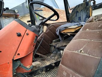 Traktor Zetor 7711 - 2
