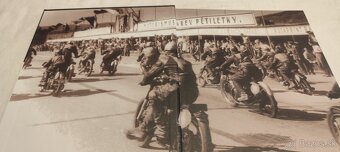 Silniční závodní motocykly 1950-1986 - edice motosalon - 2
