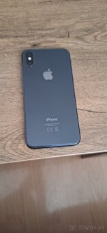 Iphone xs 256 - 2