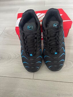 Pánske tenisky Nike TN - 2