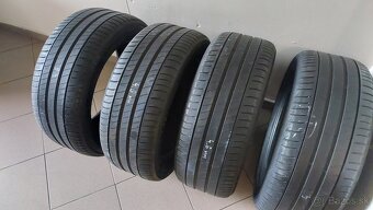 Letné pneu Michelin 225/50 R 17 Primaci 3 - 2