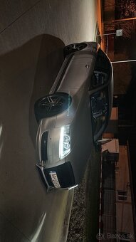 Audi a 6 3,0 tdi - 2