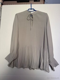 Blúzka H&M - 2