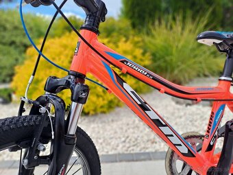 CTM Jerry 2,0 (detský bicykel 20) - 2