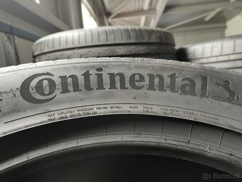 Continental UltraContact 225/60 R 18 100 H - 2