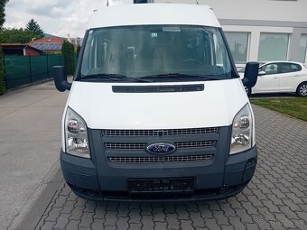 Ford Transit BUS 9 miest 2.2D - 2