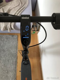 Segway ninebot F2 - 2