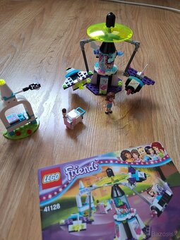 Lego Friends 41128 - 2