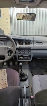 Skoda felicia 1.6 - 2