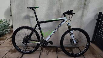 Rock machine Team 50 carbon - 2