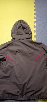 Zimná Gore tex Bunda Powder Horn - 2