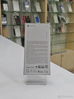 Motorola Edge 60 256GB | NOVÝ kus - 2
