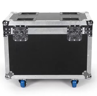 Predám case na 19x15W - 2