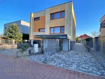 Viacúčelový priestor na prenájom v NM - Hájovky - 80m2 - 2