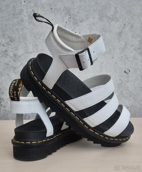 Dr. Martens Blaire EU39 - 2