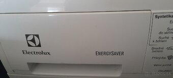 Sušička prádla Elektrolux - 2
