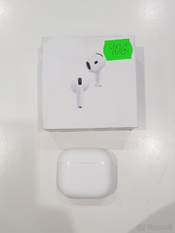 Apple AirPods 4 - 2