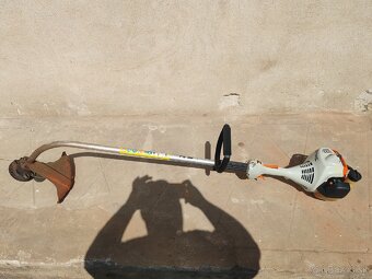Stihl fs 38 - 2