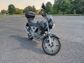 Honda CBR 250 2007 - 2