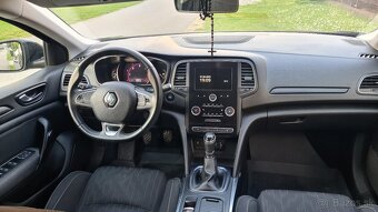 Predam renault megane grandtour IV 1.5Dci - 2