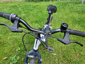 Rockrider ST120 20" detsky bicykel - 2
