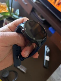 Xiaomi mi watch - 2