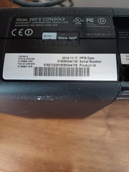 X Box 360 - 2