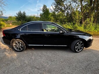 Volvo S80 ,4x4,automat,INSCRIPTION - 2