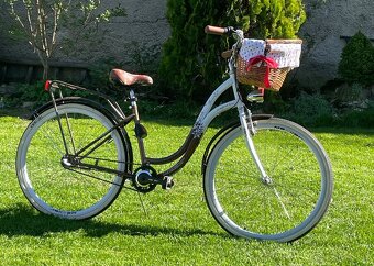 Predam Retro bicykel - 2