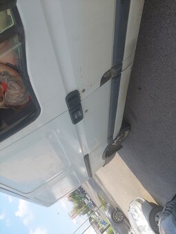 Renault master 1.9 tdi - 2